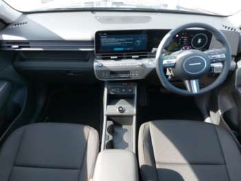 Used Hyundai KONA 2025 for sale - 74919122: Photo