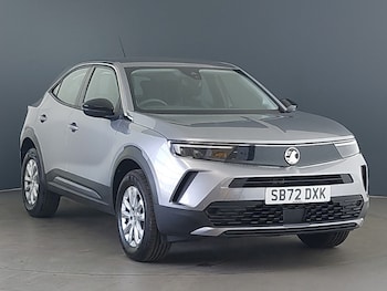 Used Vauxhall Mokka 2022 for sale - 79014611: Photo