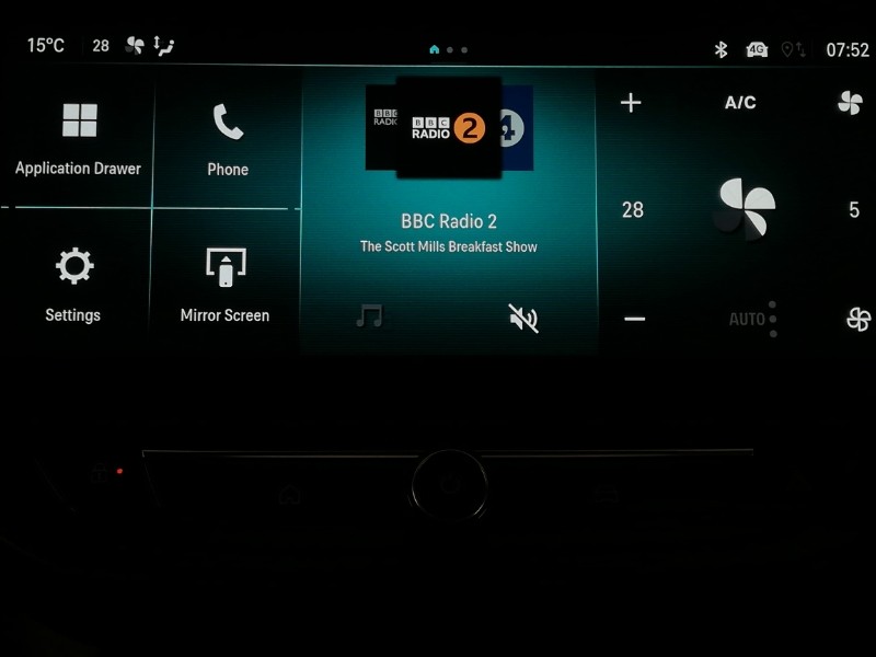 Used Vauxhall Corsa 2025 for sale - 78032378: Photo 10