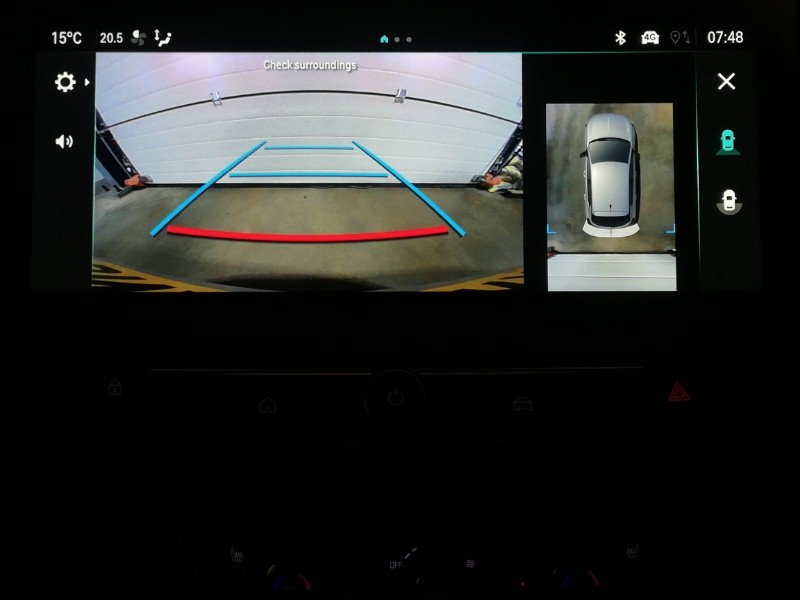 Used Vauxhall Corsa 2025 for sale - 78032378: Photo 11