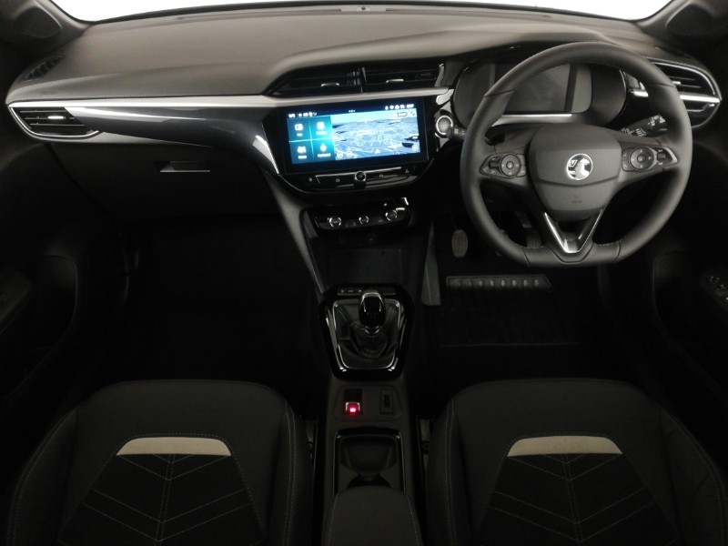 Used Vauxhall Corsa 2025 for sale - 78032378: Photo 2