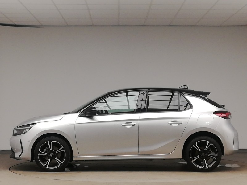 Used Vauxhall Corsa 2025 for sale - 78032378: Photo 4