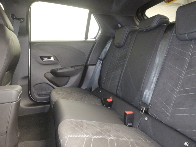 Used Vauxhall Corsa 2025 for sale - 78032378: Photo 6