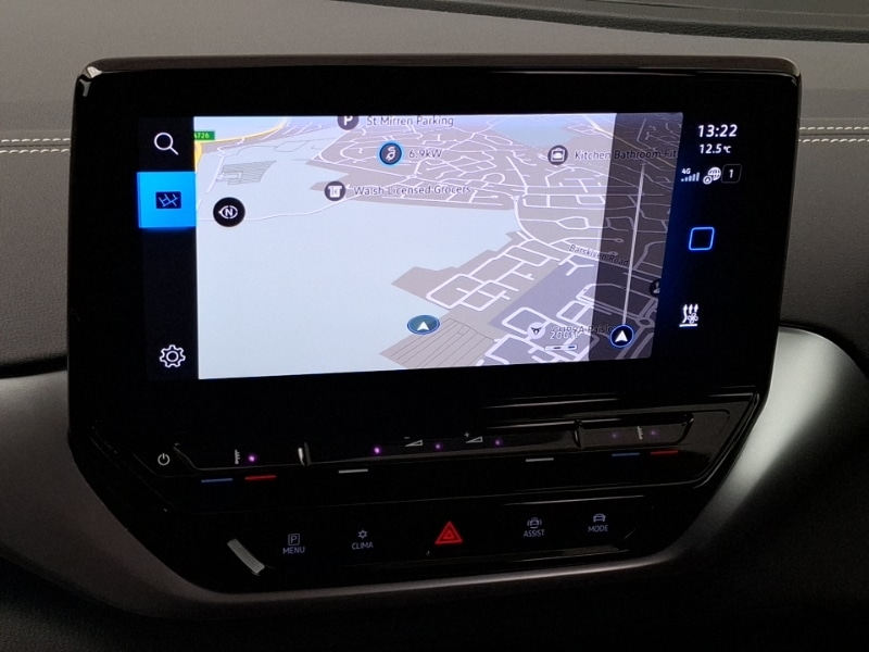 Used Volkswagen ID.4 2023 for sale - 78114601: Photo 10