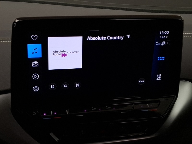 Used Volkswagen ID.4 2023 for sale - 78114601: Photo 11