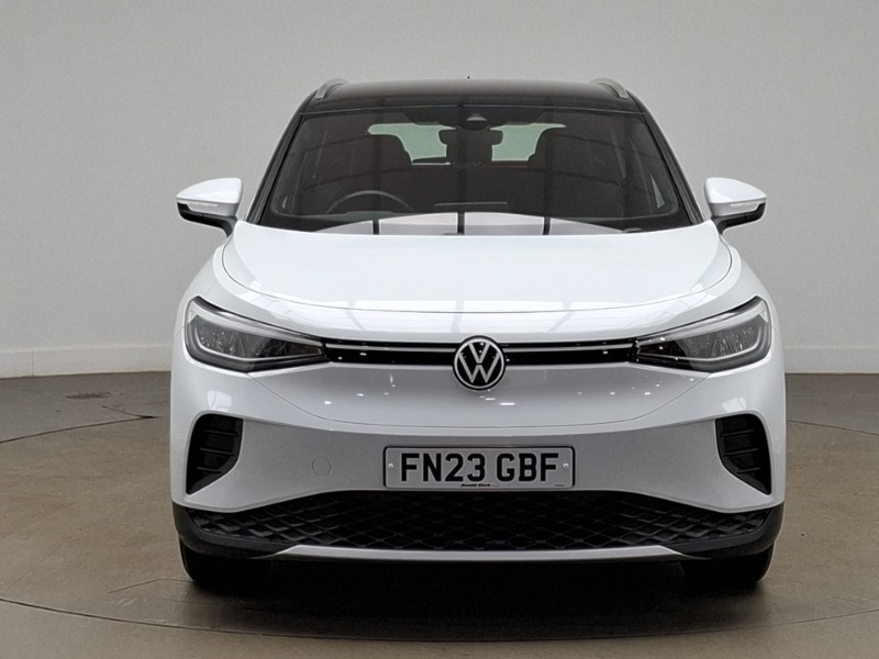 Used Volkswagen ID.4 2023 for sale - 78114601: Photo 12