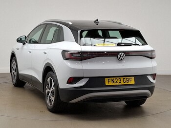 Used Volkswagen ID.4 2023 for sale - 78114601: Photo