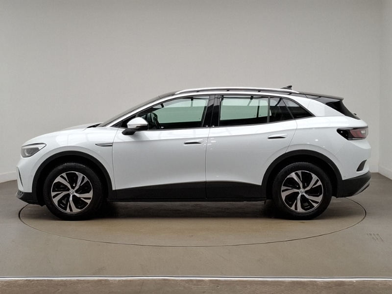 Used Volkswagen ID.4 2023 for sale - 78114601: Photo 4