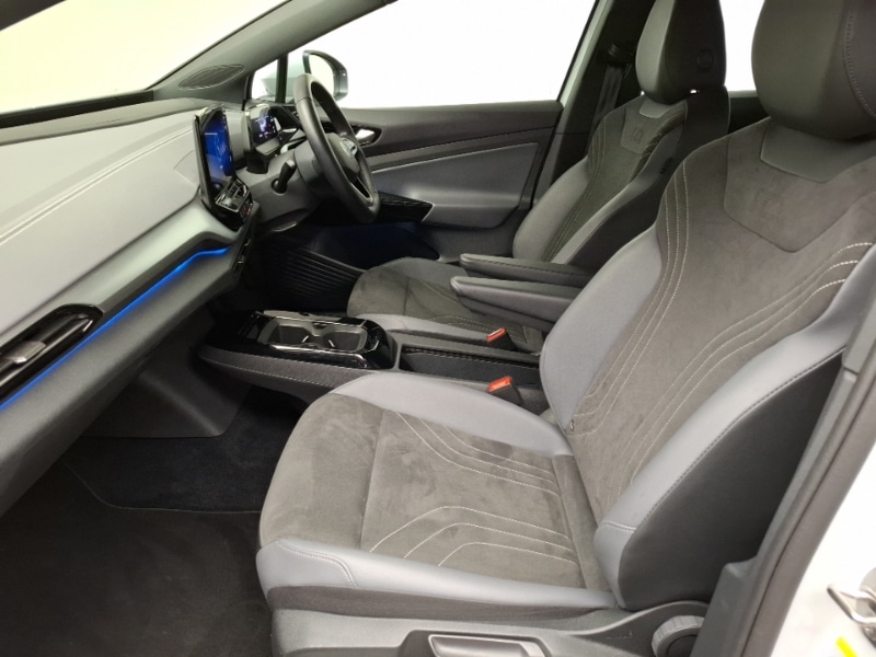 Used Volkswagen ID.4 2023 for sale - 78114601: Photo 5