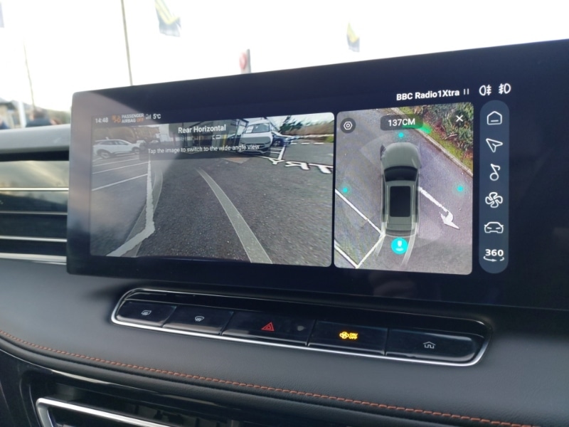 Used MG MG HS 2025 for sale - 77196986: Photo 11