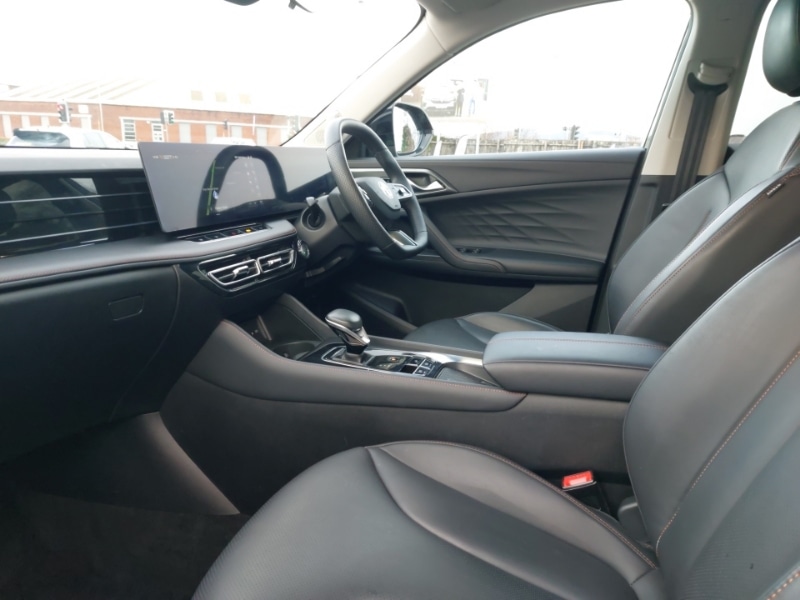 Used MG MG HS 2025 for sale - 77196986: Photo 5