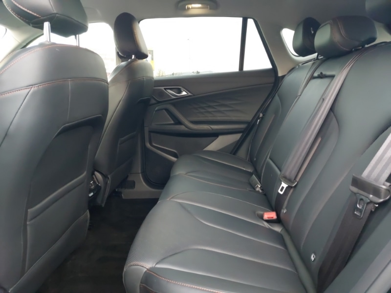 Used MG MG HS 2025 for sale - 77196986: Photo 6