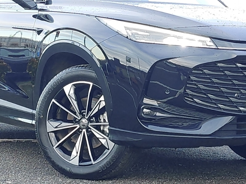 Used MG MG HS 2025 for sale - 77196986: Photo 9