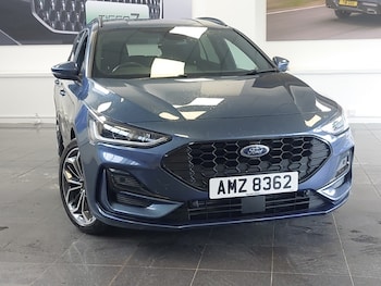 Used Ford Focus 2023 for sale - 78966813: Photo