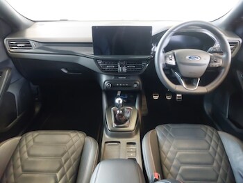 Used Ford Focus 2023 for sale - 78966813: Photo