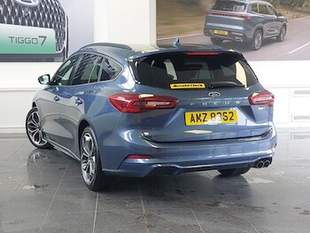 Used Ford Focus 2023 for sale - 78966813: Photo