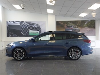 Used Ford Focus 2023 for sale - 78966813: Photo