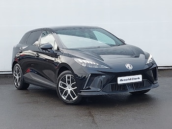 2025 - 150kW Trophy EV Long Range 64kWh 5dr Auto