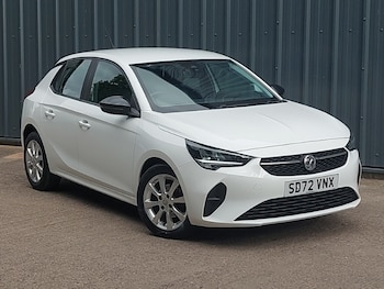 Vauxhall - Corsa