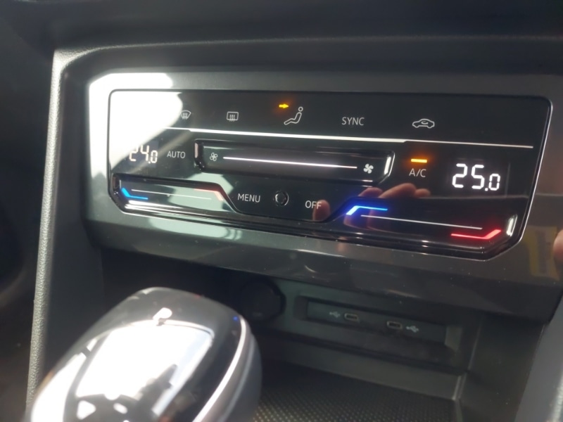 Used Volkswagen Tiguan 2021 for sale - 76708945: Photo 11