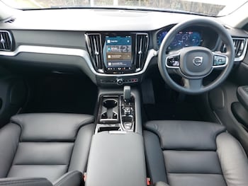 Used Volvo V60 2024 for sale - 78643178: Photo