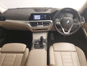 Used BMW 3 Series 2021 for sale - 78480683: Photo