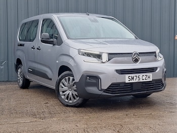 Citroen - Berlingo