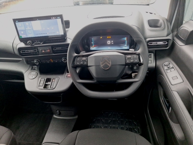 Used Citroen Berlingo 2025 for sale - 76687955: Photo 7