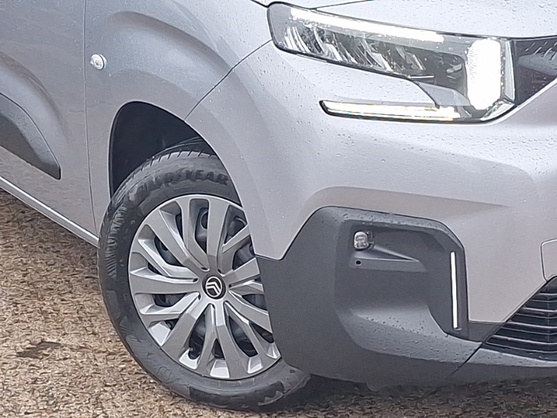 Used Citroen Berlingo 2025 for sale - 76687955: Photo 9