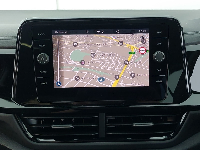 Used Volkswagen T-Roc 2025 for sale - 76097778: Photo 10