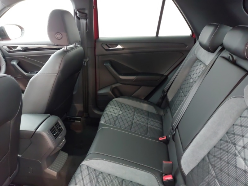 Used Volkswagen T-Roc 2025 for sale - 76097778: Photo 6