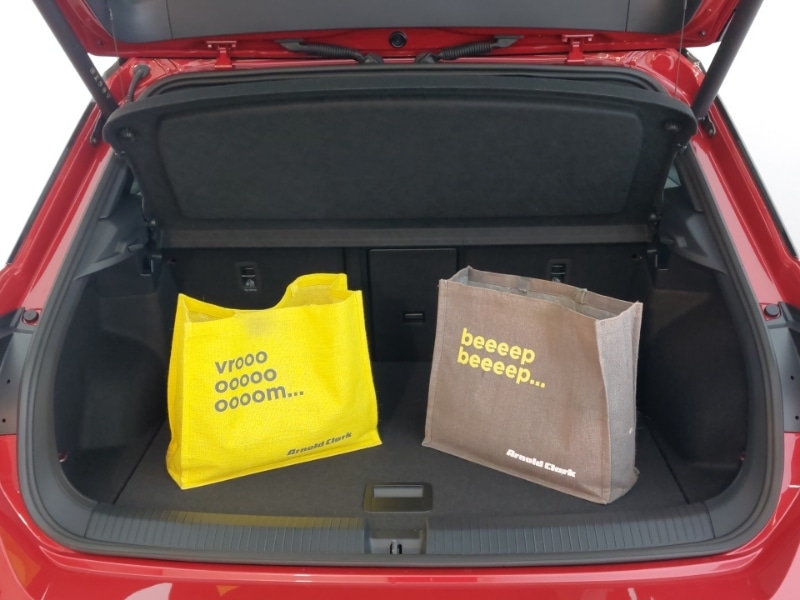 Used Volkswagen T-Roc 2025 for sale - 76097778: Photo 8