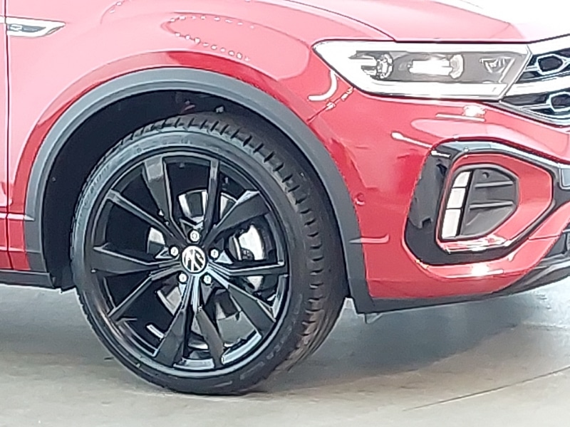 Used Volkswagen T-Roc 2025 for sale - 76097778: Photo 9