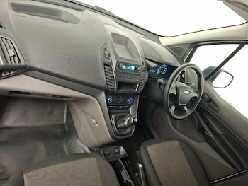 Used Ford Transit Connect 2024 for sale - 78498259: Photo