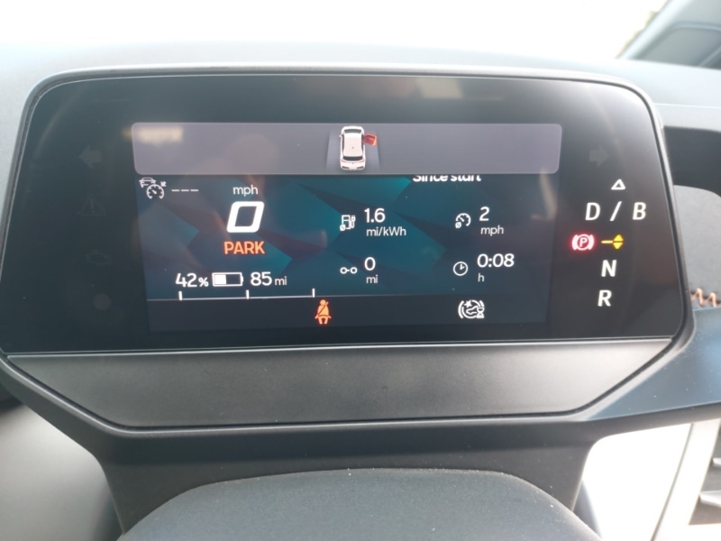 Used Cupra Born 2022 for sale - 76446217: Photo 11