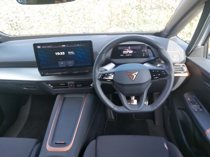 Used Cupra Born 2022 for sale - 76446217: Photo 2