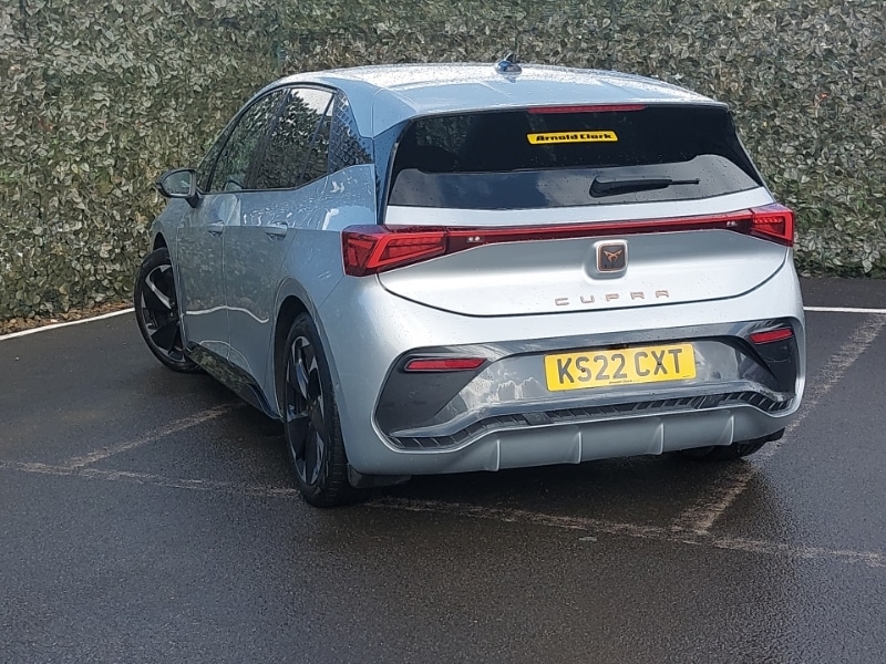 Used Cupra Born 2022 for sale - 76446217: Photo 3