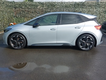 Used Cupra Born 2022 for sale - 76446217: Photo