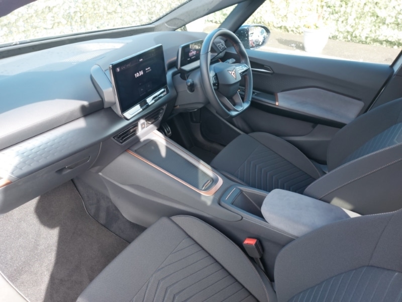 Used Cupra Born 2022 for sale - 76446217: Photo 5