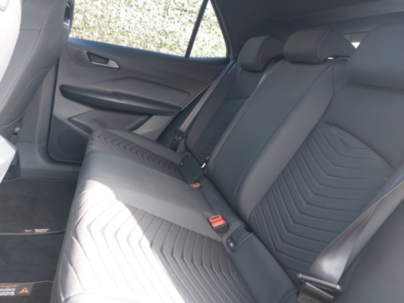 Used Cupra Born 2022 for sale - 76446217: Photo 6