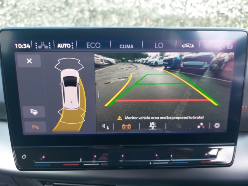 Used Cupra Born 2022 for sale - 76446217: Photo 7