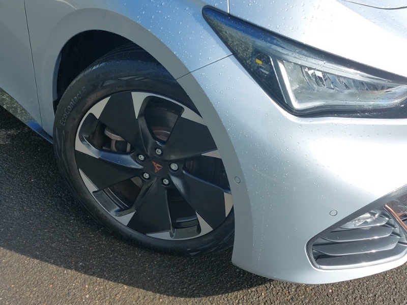 Used Cupra Born 2022 for sale - 76446217: Photo 9