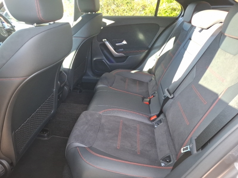 Used Mercedes-Benz A-Class 2024 for sale - 76548172: Photo 6