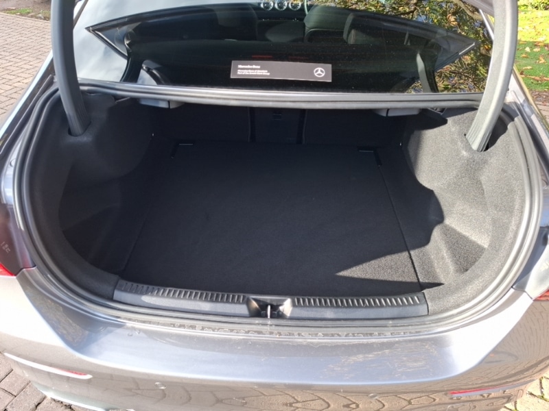 Used Mercedes-Benz A-Class 2024 for sale - 76548172: Photo 8