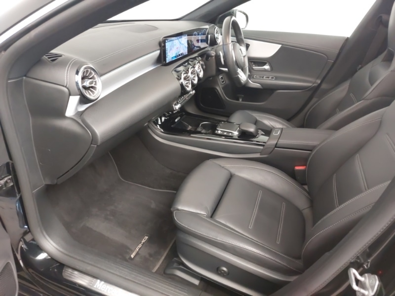 Used Mercedes-Benz CLA 2020 for sale - 77670098: Photo 7