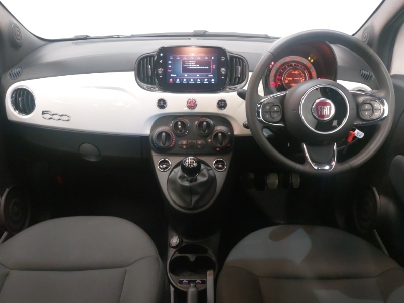 Used Fiat 500 2023 for sale - 76907551: Photo 2
