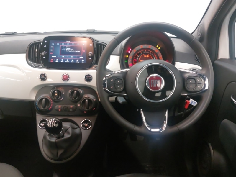 Used Fiat 500 2023 for sale - 76907551: Photo 7