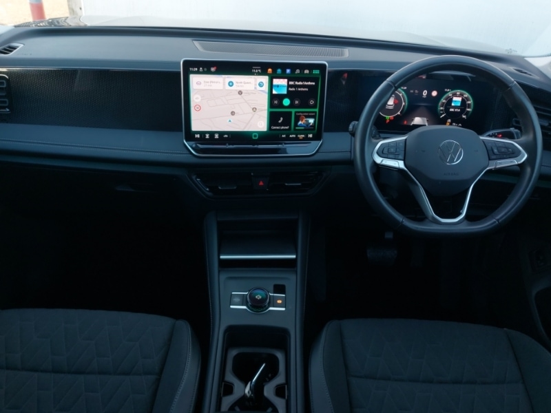 Used Volkswagen Tiguan 2024 for sale - 77731928: Photo 2