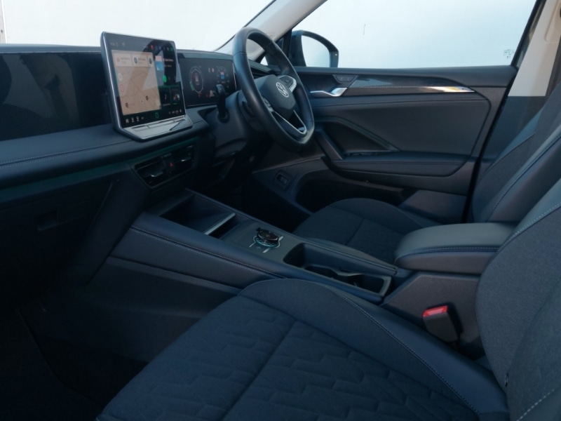 Used Volkswagen Tiguan 2024 for sale - 77731928: Photo 5