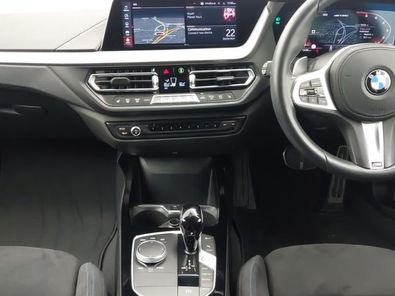 Used BMW 1 Series 2022 for sale - 76912376: Photo 10